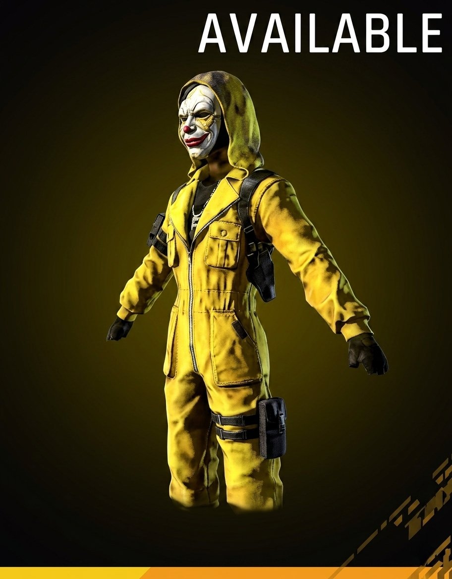 Free Skins Guide